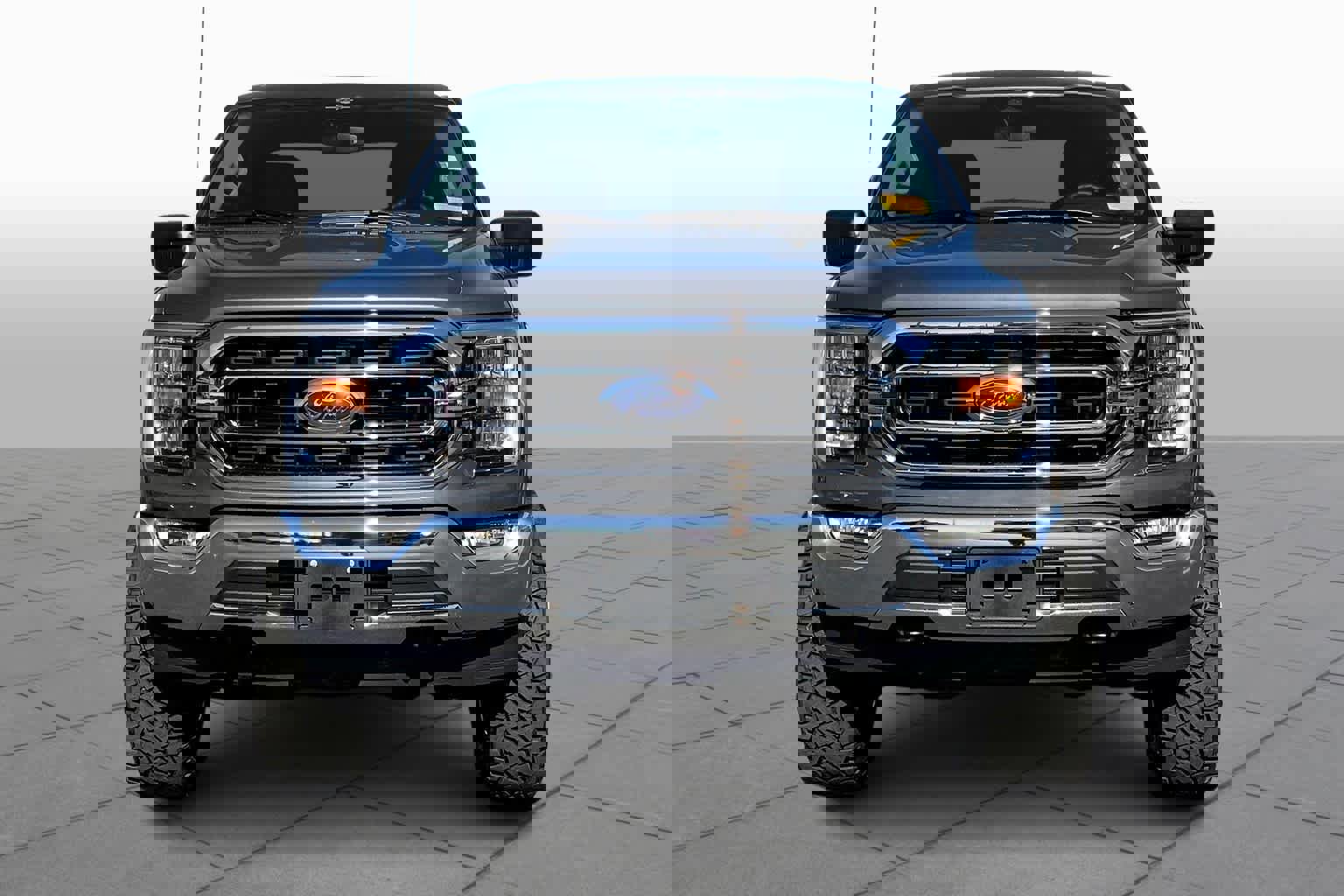 Certified 2023 Ford F150 XLT w/ Equipment Group 302A High image 6