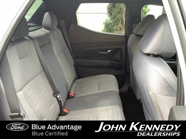 Used 2024 Hyundai Santa Cruz SEL AWD/4WD image 27