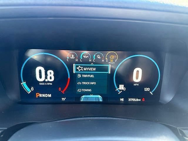 Certified 2023 Ford F150 Lariat w/ Equipment Group 502A High AWD/4WD image 26