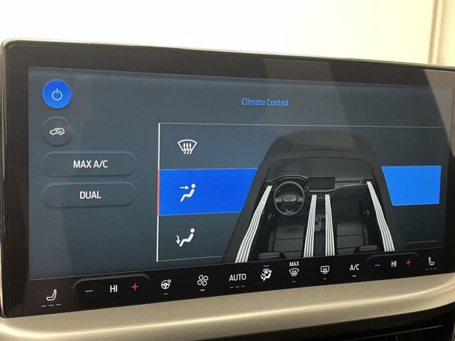 Certified 2023 Ford Escape SE FWD image 20
