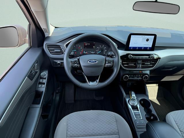 Certified 2022 Ford Escape SE w/ Convenience Package AWD/4WD image 7