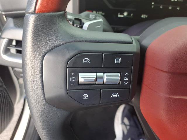Used 2025 Kia K4 GT-Line Turbo FWD image 14