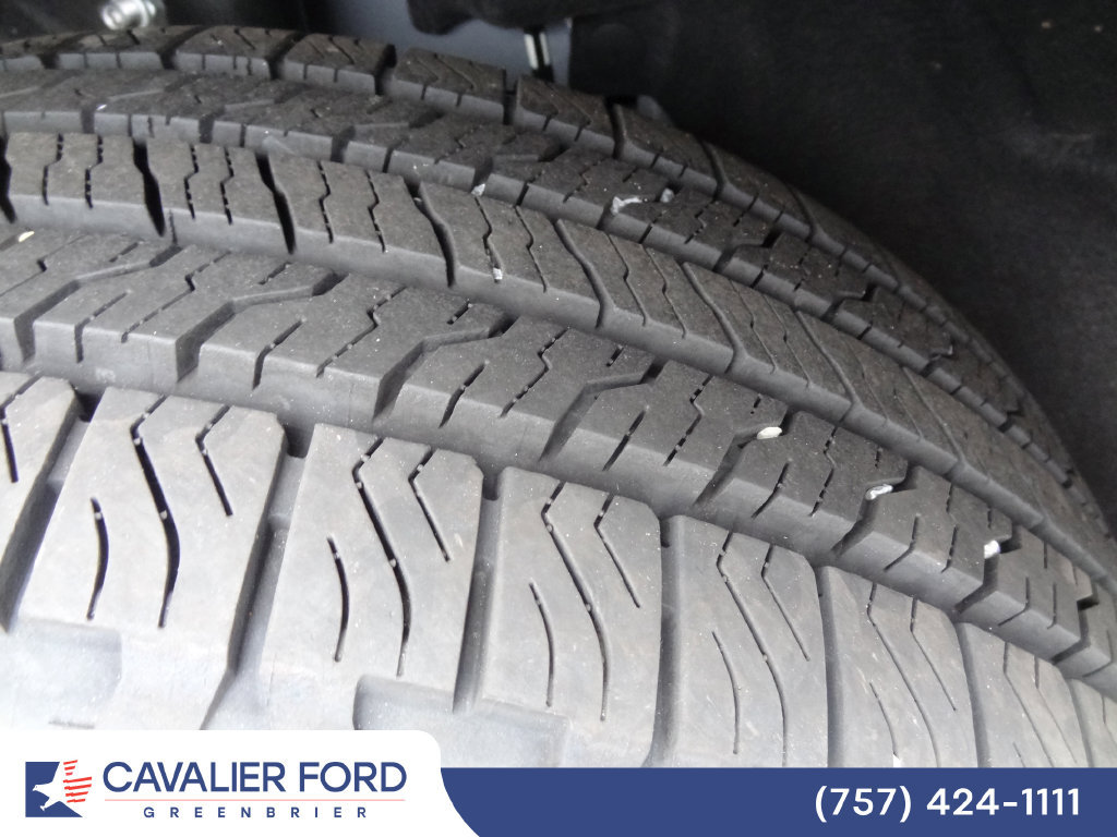 Certified 2026 Ford Maverick Lariat w/ Black Appearance Package AWD/4WD image 15