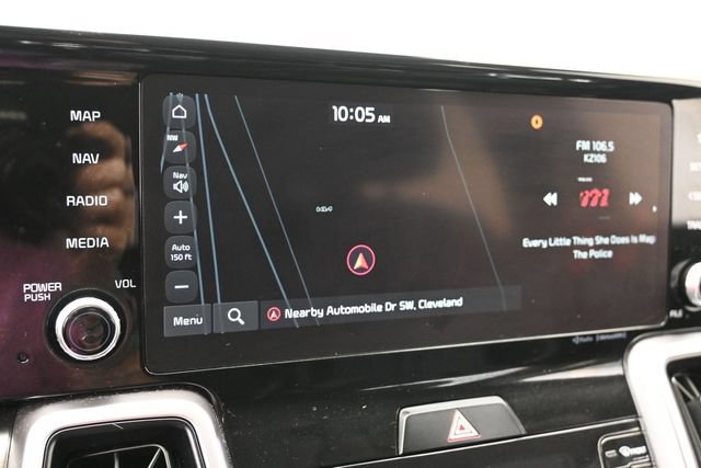Used 2023 Kia Sorento EX AWD/4WD image 11