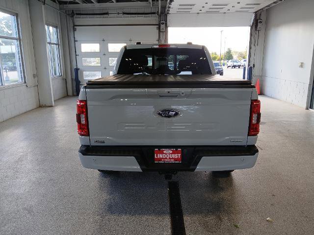 Certified 2023 Ford F150 XLT w/ Equipment Group 302A High image 4