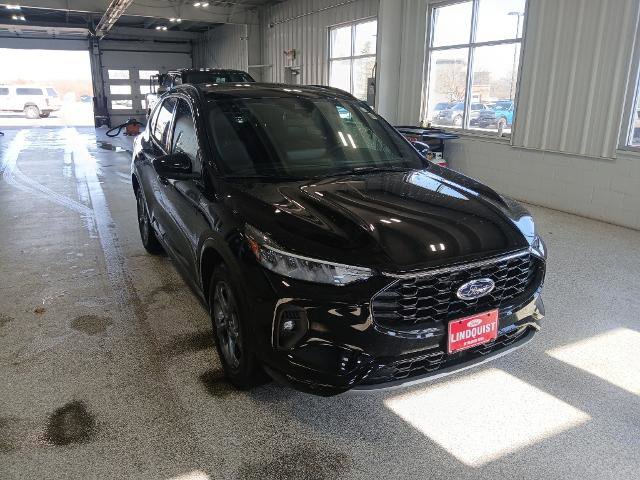 Certified 2023 Ford Escape ST-Line Select w/ Tech Pack #1 image 7