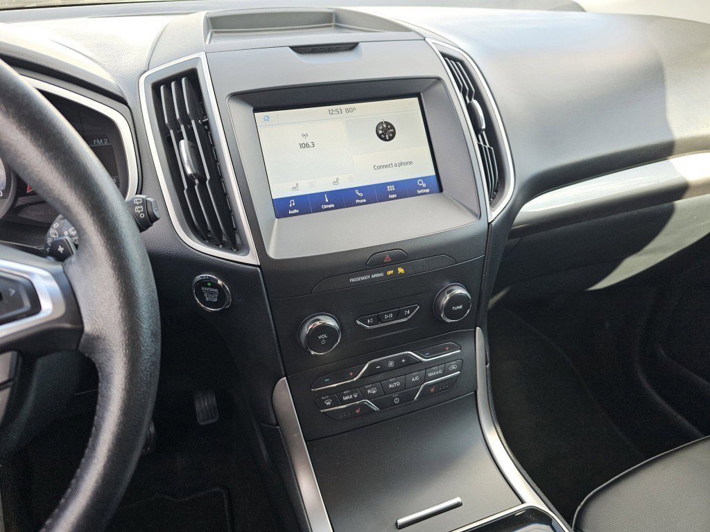 Certified 2020 Ford Edge SEL w/ Convenience Package image 29