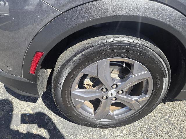 Certified 2023 Ford Mustang Mach-E Select image 5