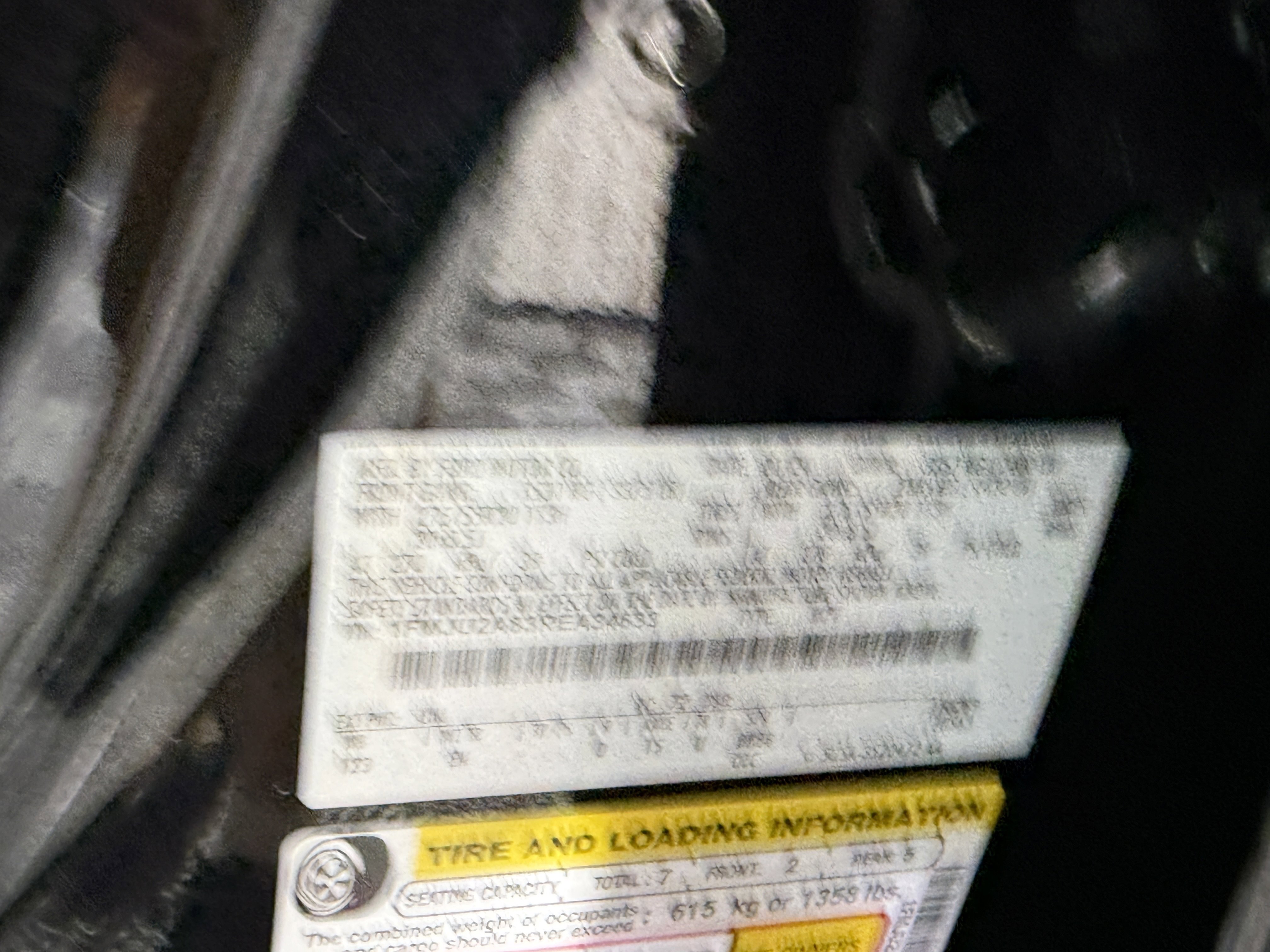 Certified 2024 Ford Expedition Limited image 33