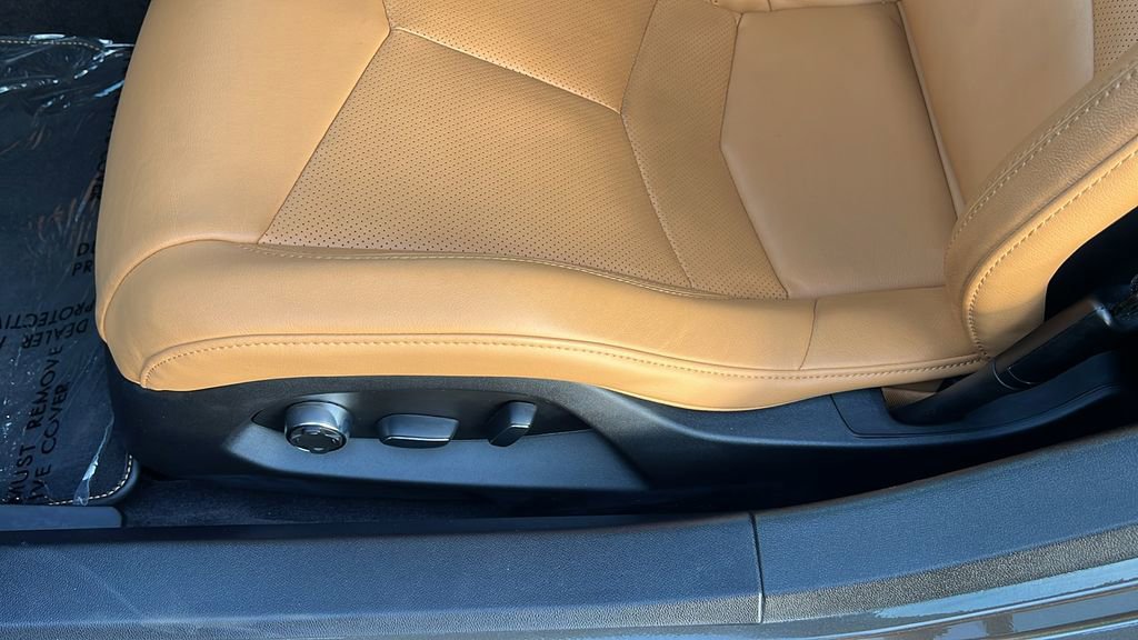 Used 2020 Chevrolet Corvette Stingray w/ 2LT Preferred Equipment Group image 13