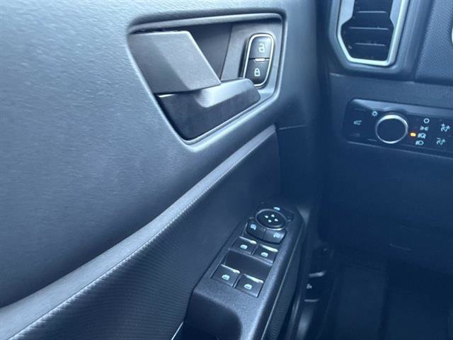 Certified 2023 Ford Bronco Sport Big Bend image 32