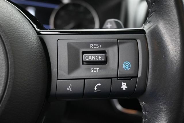Used 2023 Nissan Rogue SL w/ SL Premium Package AWD/4WD image 16