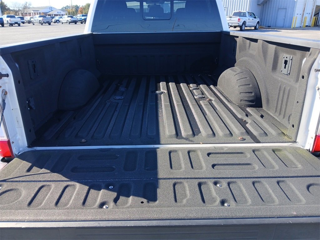 Certified 2019 Ford F250 Lariat w/ Chrome Package image 19