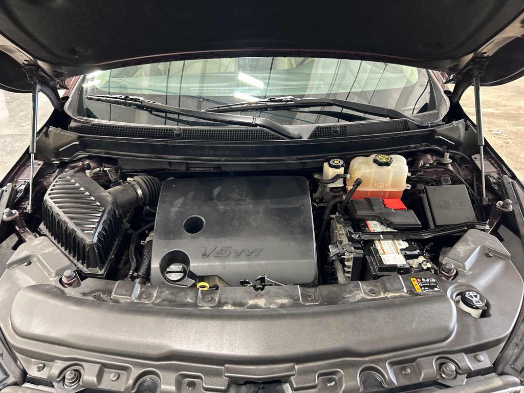 Used 2019 Buick Enclave Premium AWD/4WD image 34