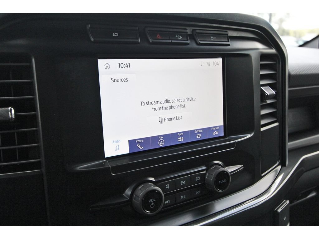 Certified 2023 Ford F150 XL w/ STX Appearance Package AWD/4WD image 22
