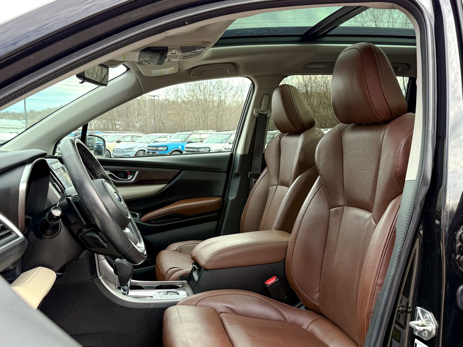 Used 2020 Subaru Ascent Touring image 18