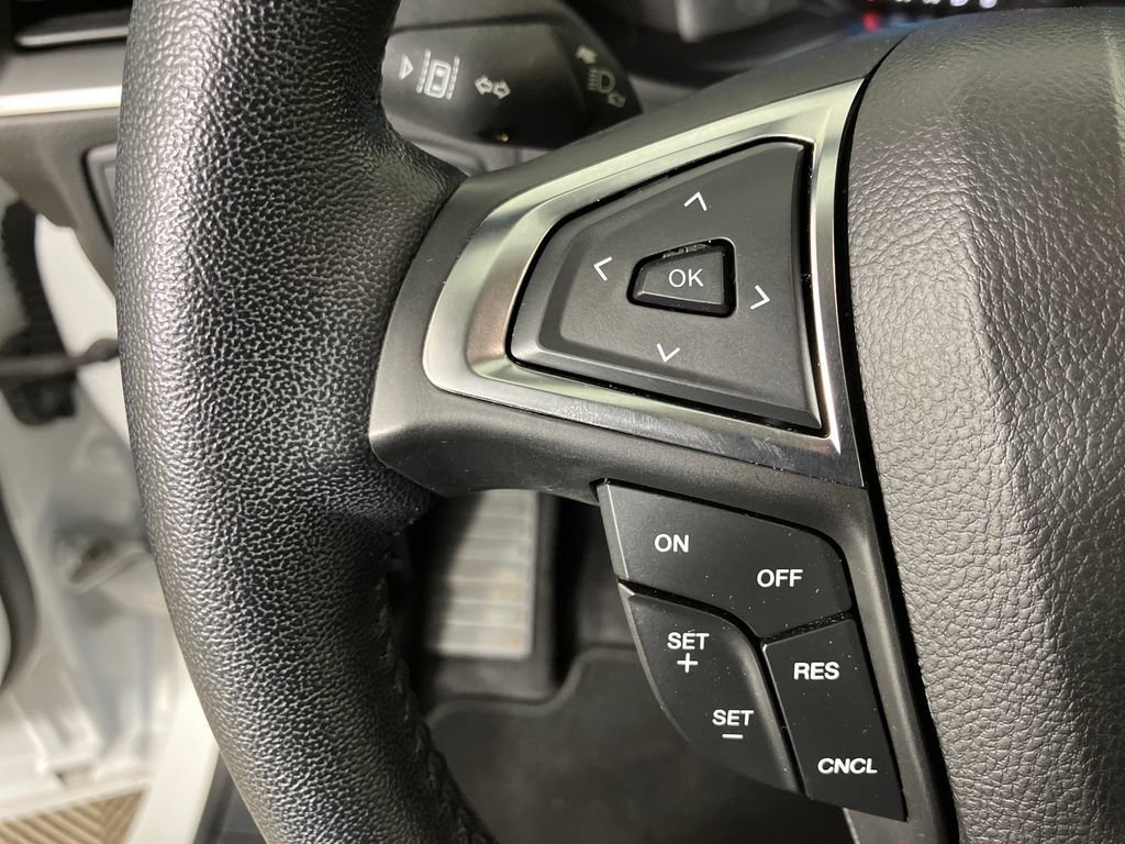 Certified 2022 Ford Edge SEL w/ Sport Appearance Package image 17