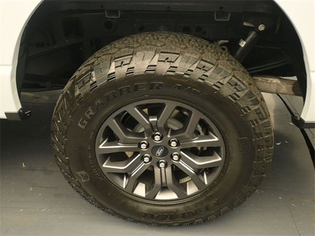 Certified 2025 Ford F150 Tremor w/ Equipment Group 402A High image 9