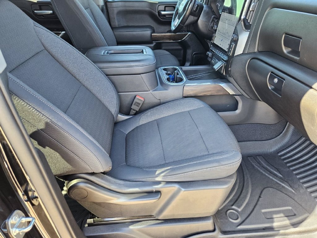Used 2019 GMC Sierra 1500 SLE w/ SLE Value Package RWD image 11