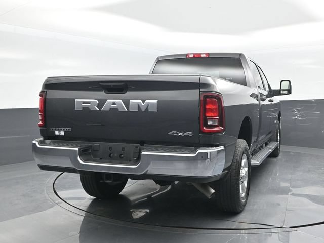 Used 2025 RAM 2500 Big Horn AWD/4WD image 17
