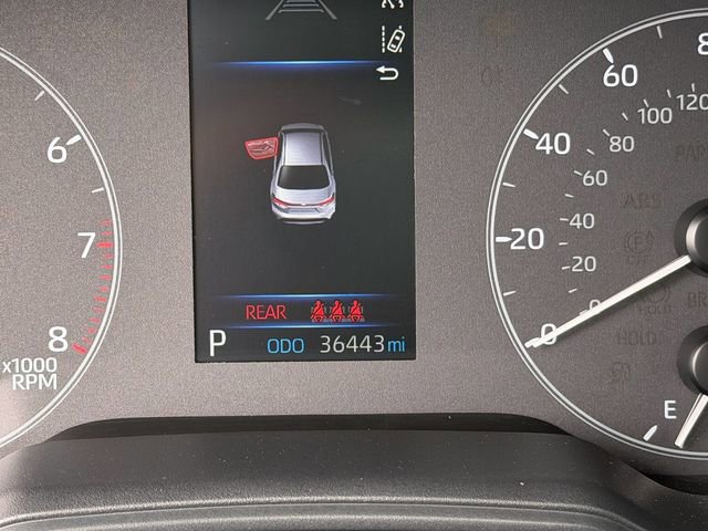 Used 2024 Toyota Corolla LE FWD image 22