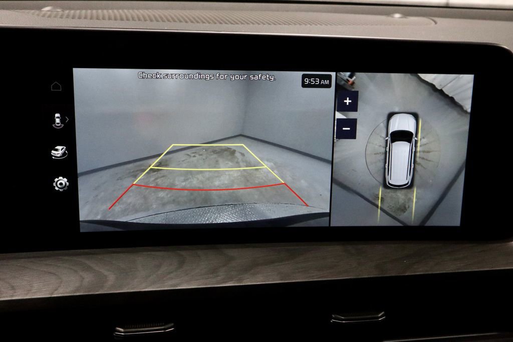 Used 2025 Kia Telluride SX Prestige X-Line image 9