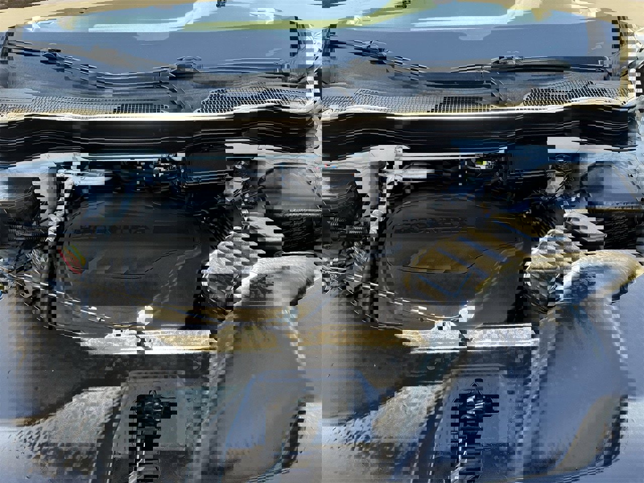 Used 2022 Honda Passport EX-L image 29