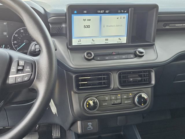 Certified 2024 Ford Maverick XL image 9