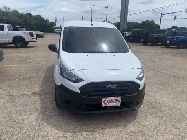 Certified 2023 Ford Transit Connect XL FWD image 4