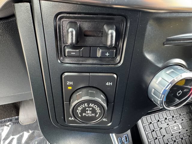 Certified 2023 Ford F150 Raptor AWD/4WD image 28