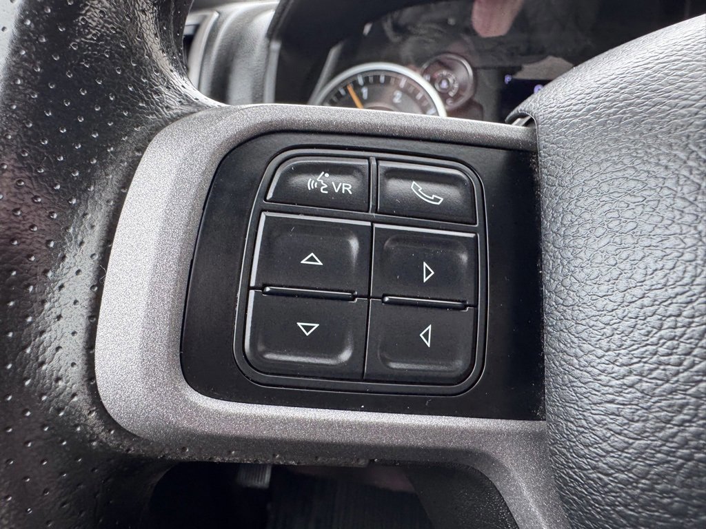 Used 2022 RAM 3500 Tradesman image 34