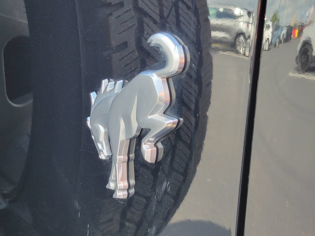 Certified 2023 Ford Bronco Outer Banks AWD/4WD image 30