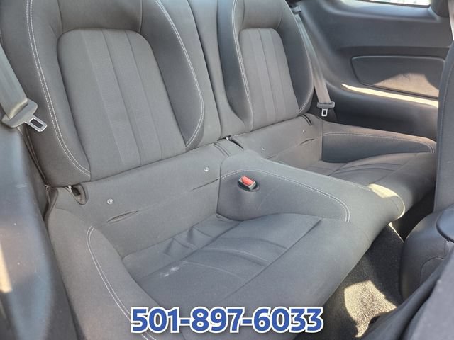 Certified 2021 Ford Mustang GT w/ Equipment Group 301A RWD image 13