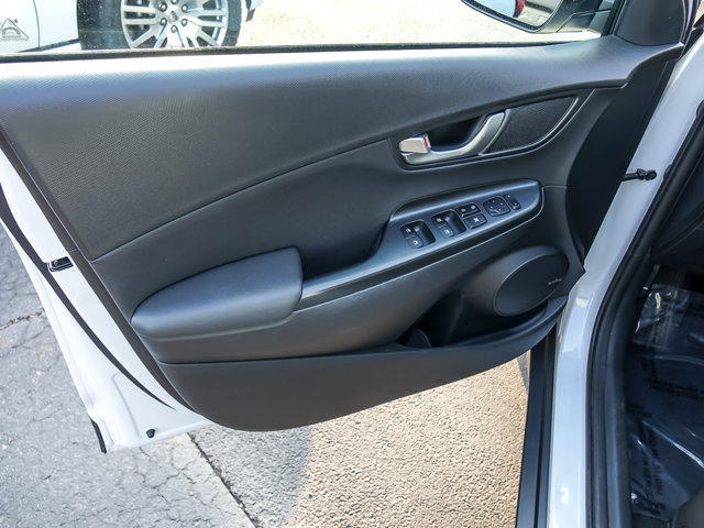 Used 2020 Hyundai Kona Ultimate AWD/4WD image 22