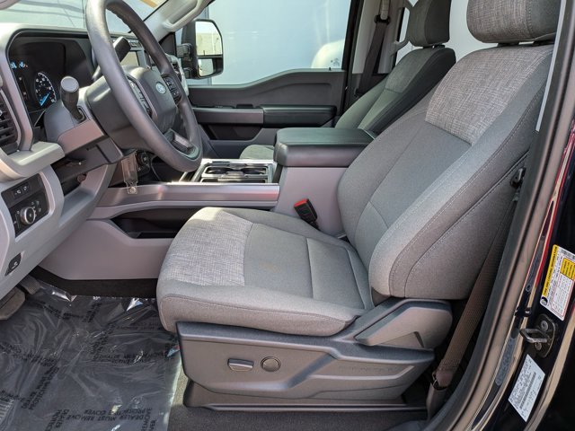 Certified 2024 Ford F250 XLT w/ FX4 Off-Road Package AWD/4WD image 15