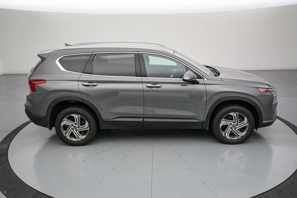Used 2023 Hyundai Santa Fe SEL AWD/4WD video 3