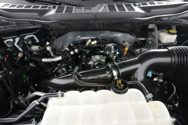 Certified 2024 Ford F150 STX AWD/4WD image 32
