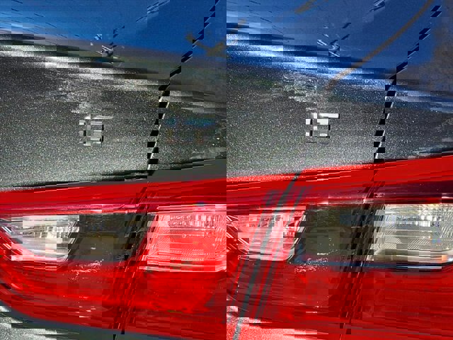 Used 2018 Chevrolet Malibu LT image 20