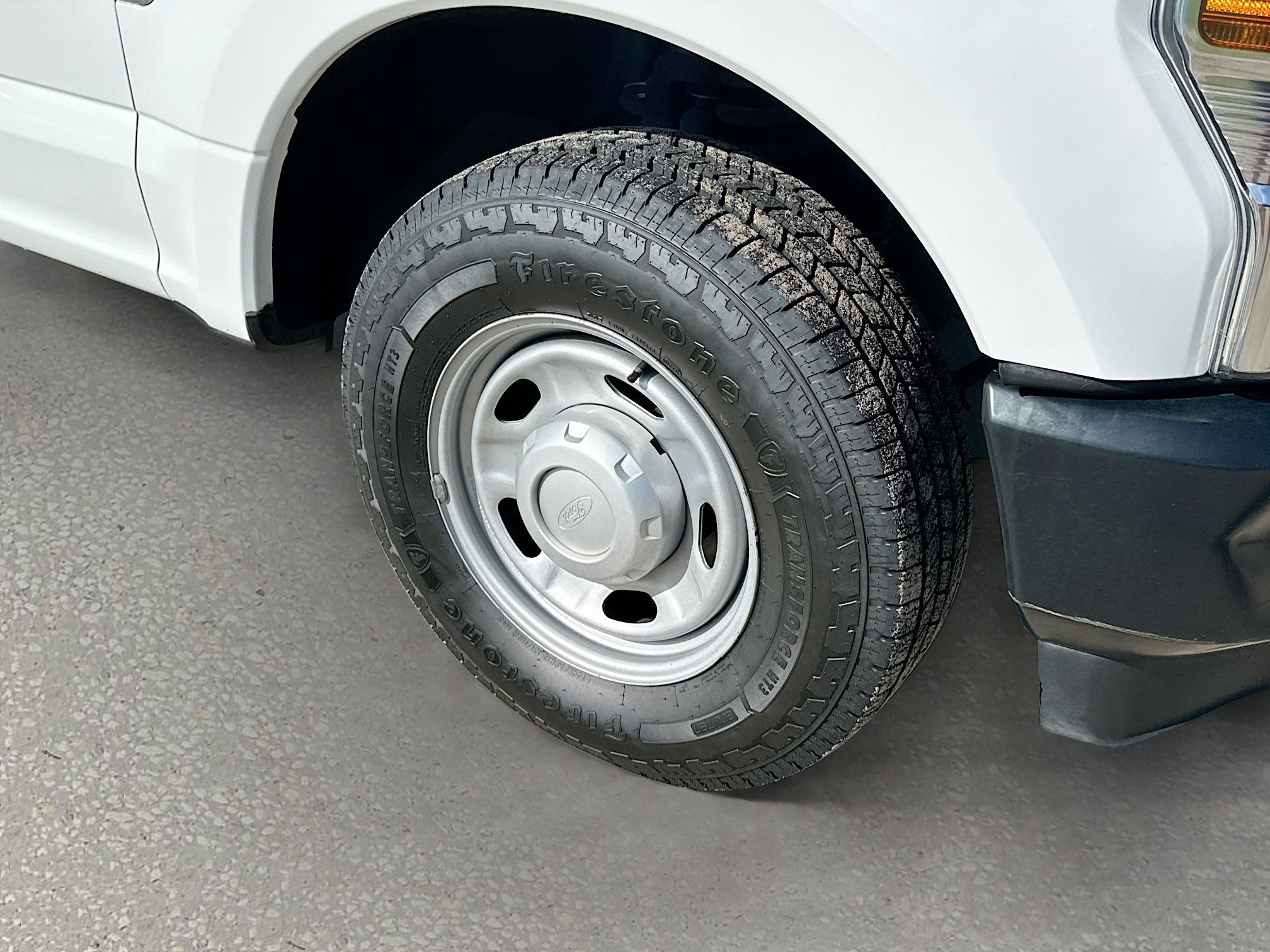 Certified 2022 Ford F250 XL image 25