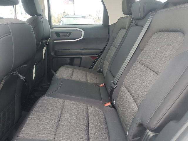 Certified 2023 Ford Bronco Sport Big Bend w/ Convenience Package AWD/4WD image 24