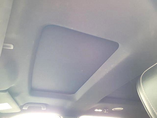 Certified 2018 Ford Explorer Platinum image 12