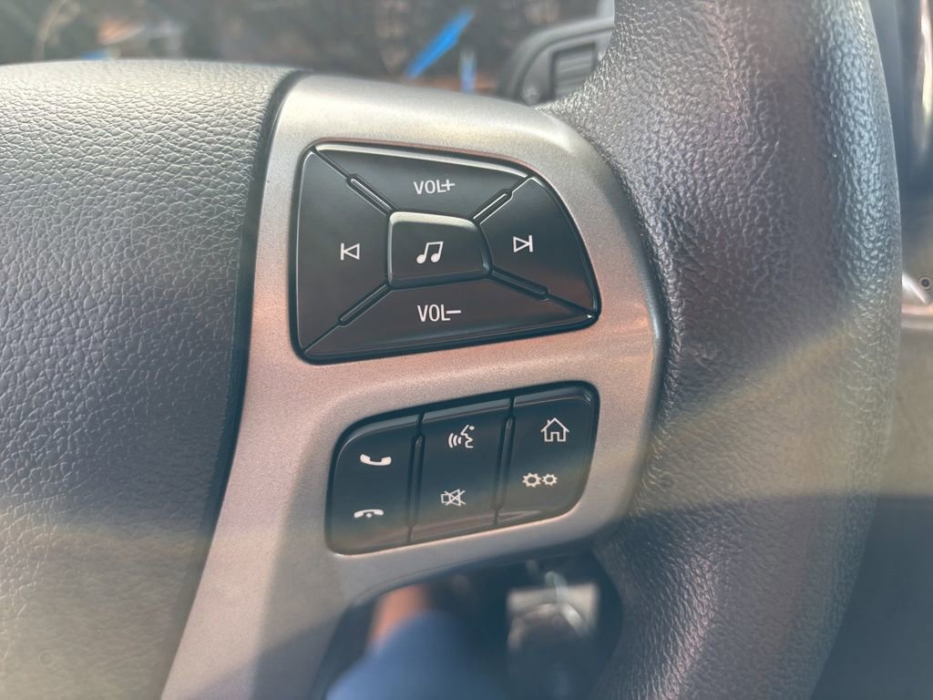 Certified 2022 Ford Ranger XLT w/ Trailer Tow Package AWD/4WD image 23