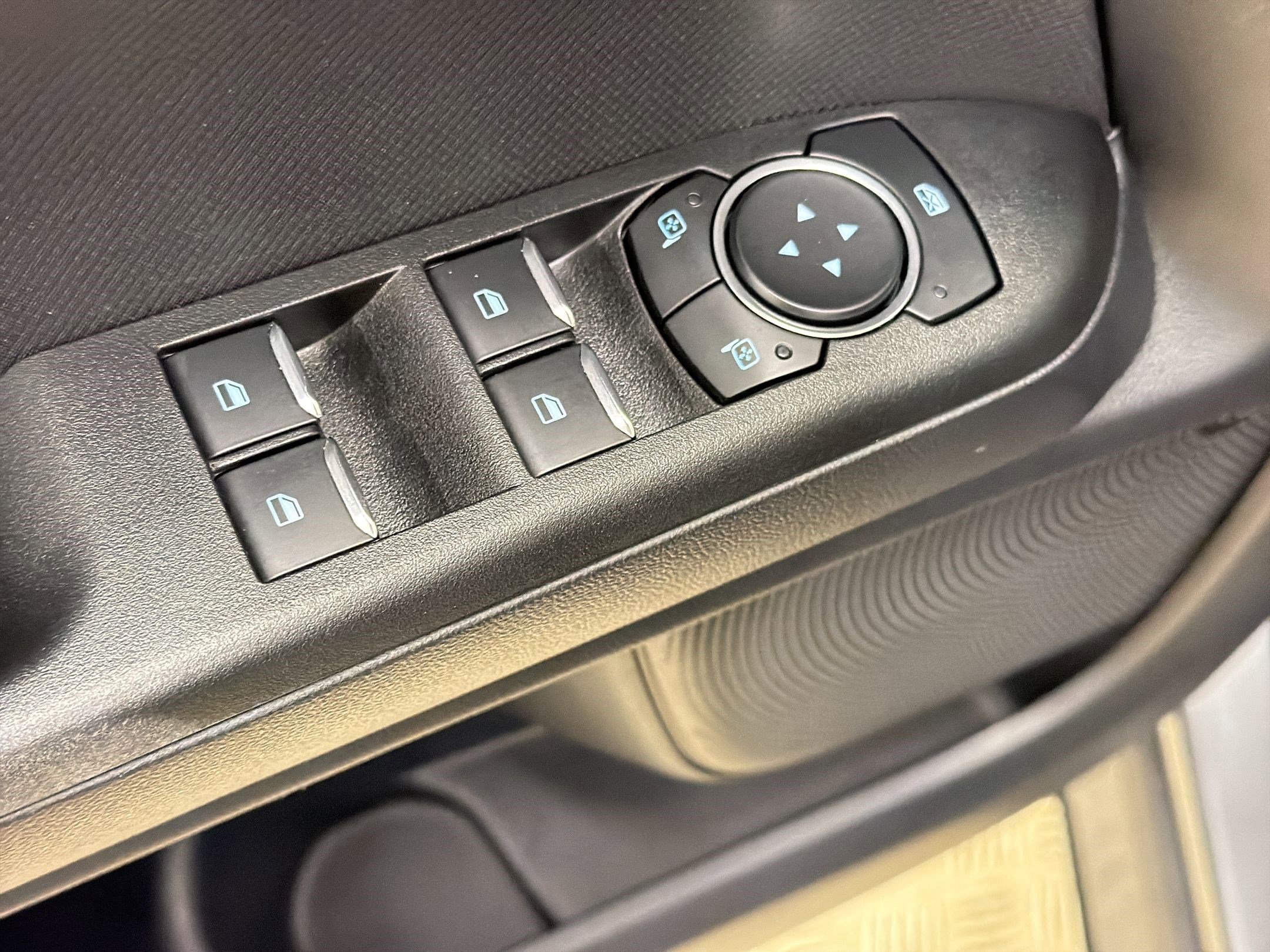 Certified 2025 Ford Bronco Sport Outer Banks w/ Outer Banks Tech Package+ image 13