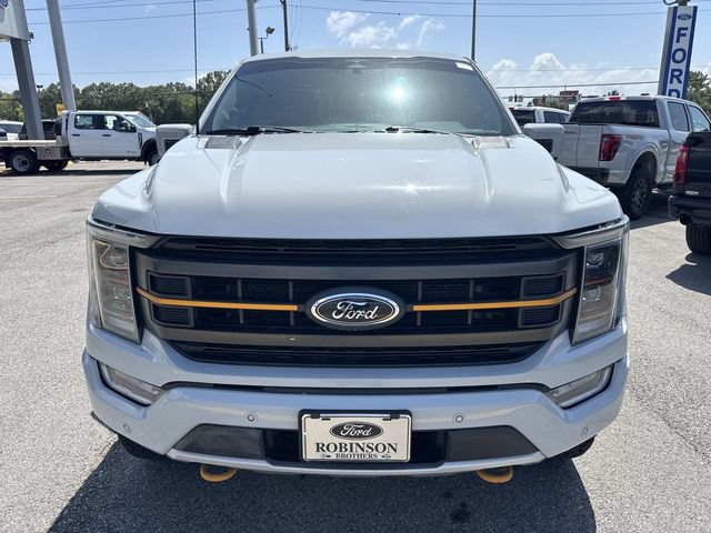 Certified 2023 Ford F150 Tremor w/ Equipment Group 402A High AWD/4WD image 2