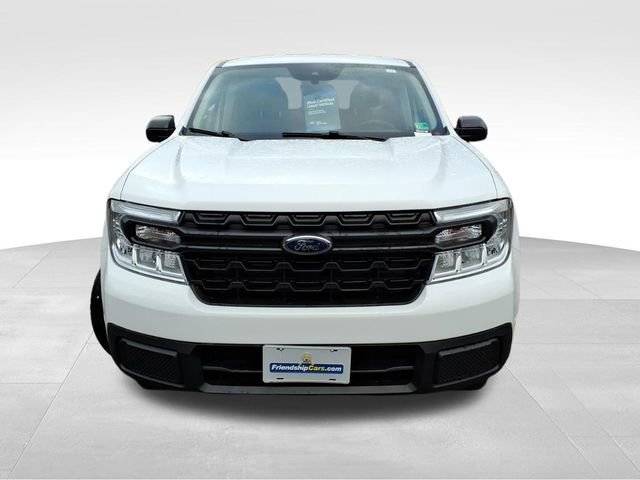 Certified 2024 Ford Maverick XL image 9
