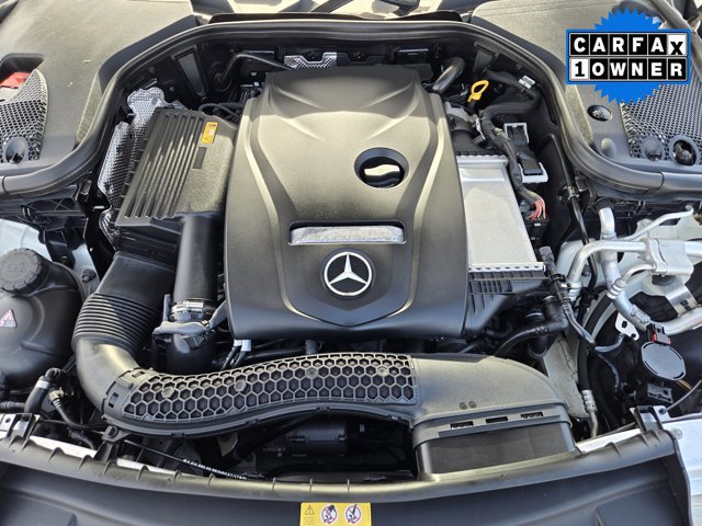 Used 2018 Mercedes-Benz E 300 4MATIC w/ Premium 2 Package image 30