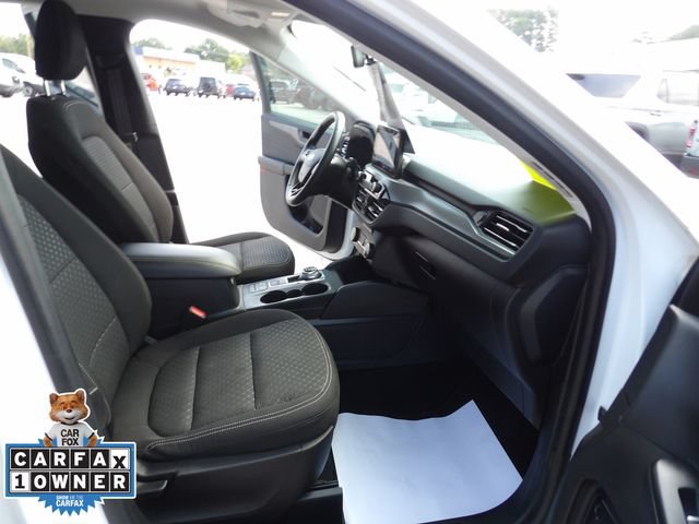 Certified 2023 Ford Escape Active w/ Cold Weather Package FWD image 35