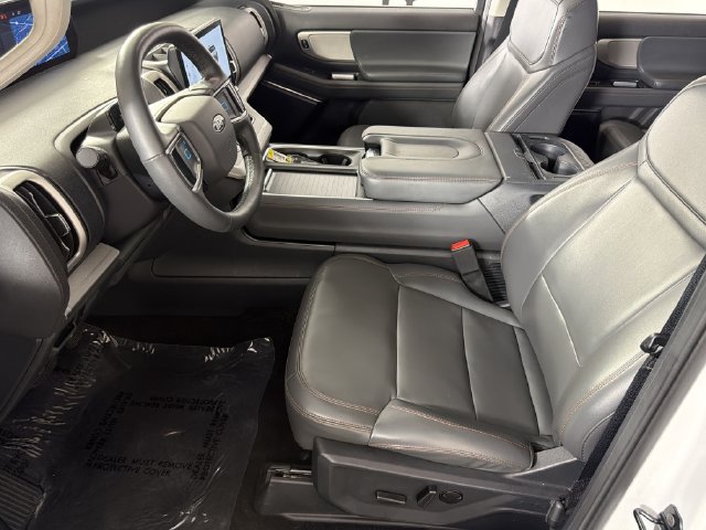 Certified 2025 Ford Expedition Active RWD image 15