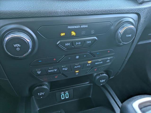 Certified 2023 Ford Ranger Lariat w/ Equipment Group 501A High AWD/4WD image 13