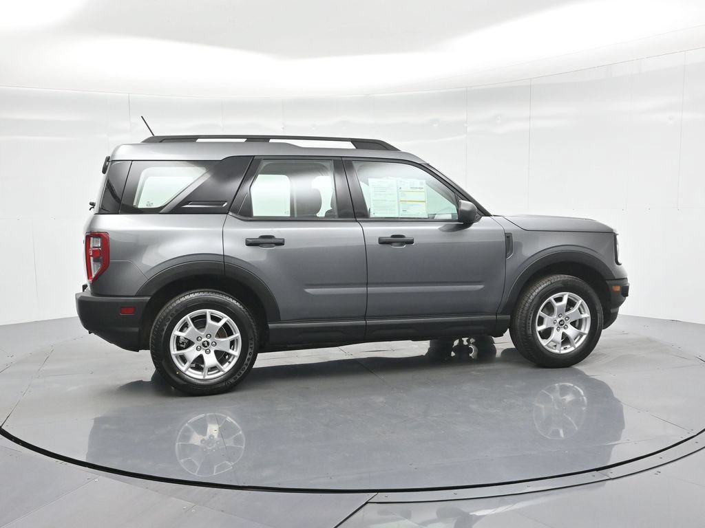 Certified 2022 Ford Bronco Sport AWD/4WD image 26